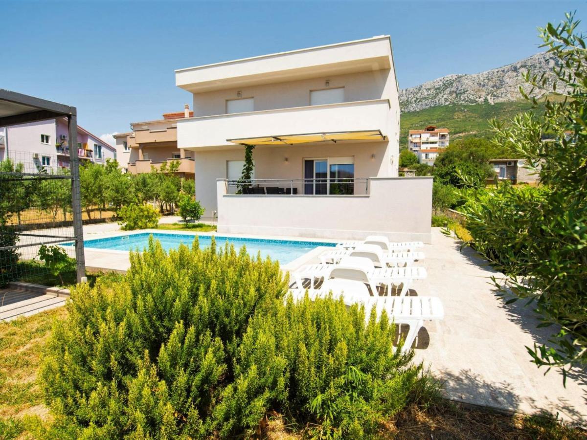 Holiday Home Stella Kastela By Interhome Exterior photo