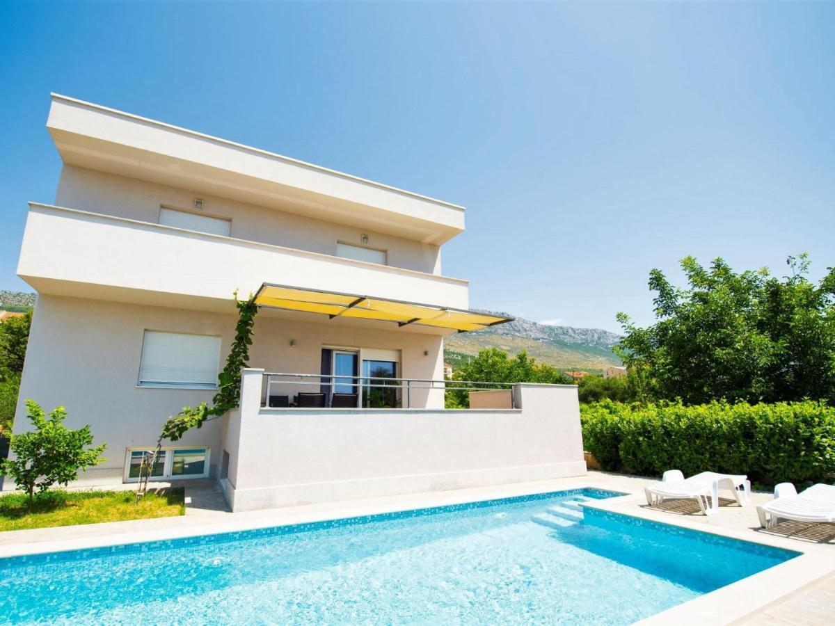 Holiday Home Stella Kastela By Interhome Exterior photo