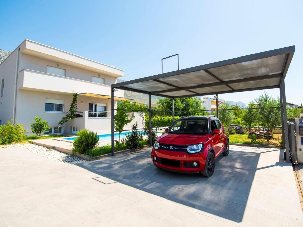 Holiday Home Stella Kastela By Interhome Exterior photo