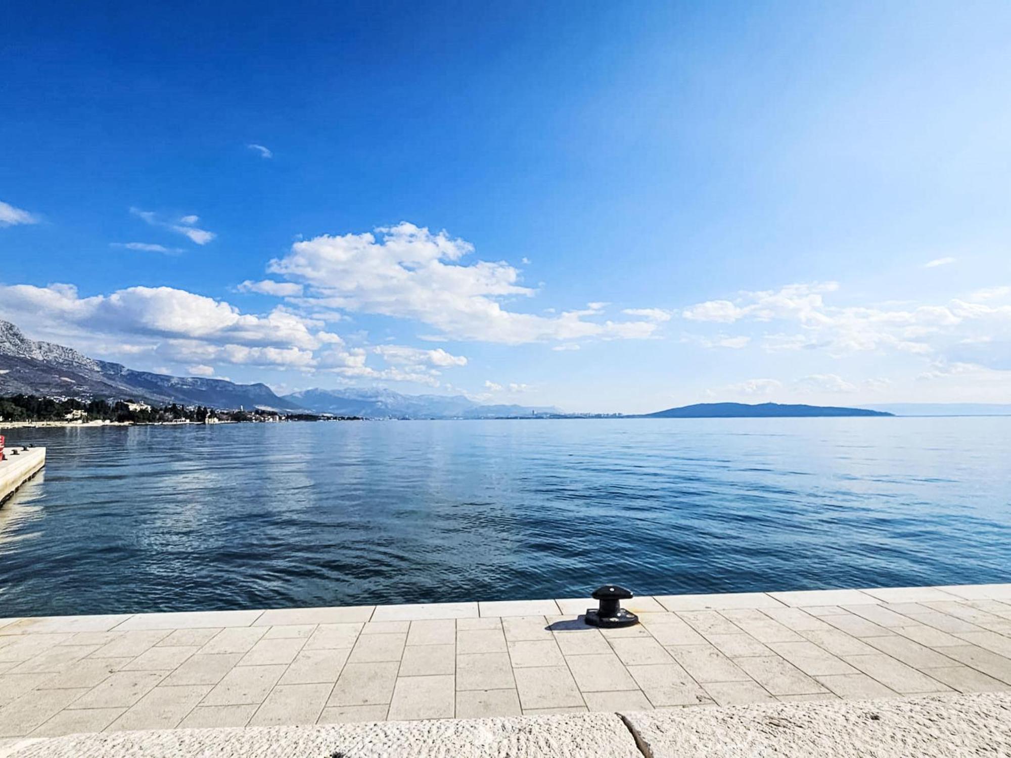 Holiday Home Stella Kastela By Interhome Exterior photo